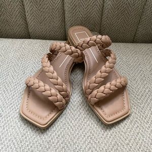 Dolce Vita Iman Sandals